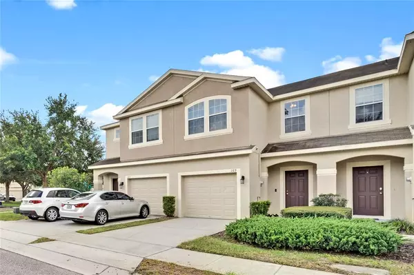 Oviedo, FL 32765,169 WINDFLOWER WAY