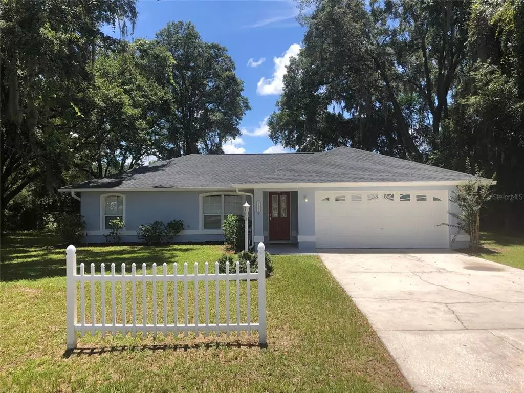 Summerfield, FL 34491,8690 SE 157TH PL