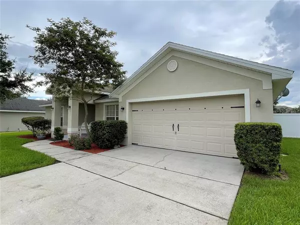 Auburndale, FL 33823,621 PINTAIL CIR