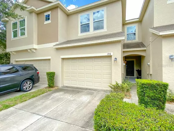 Oviedo, FL 32765,196 WINDFLOWER WAY