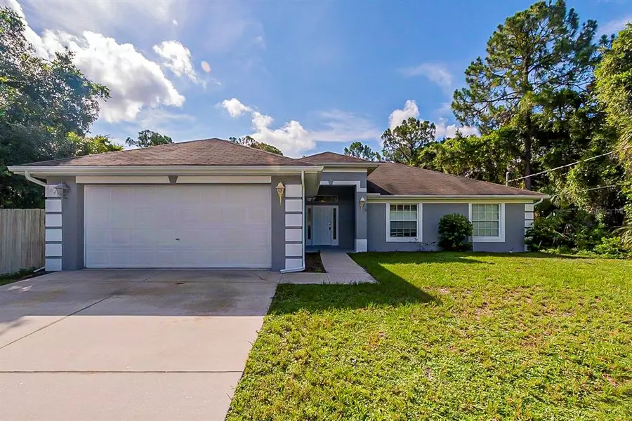 2846 VERDE TER, North Port, FL 34286