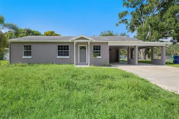 4738 W WALLCRAFT AVE, Tampa, FL 33611