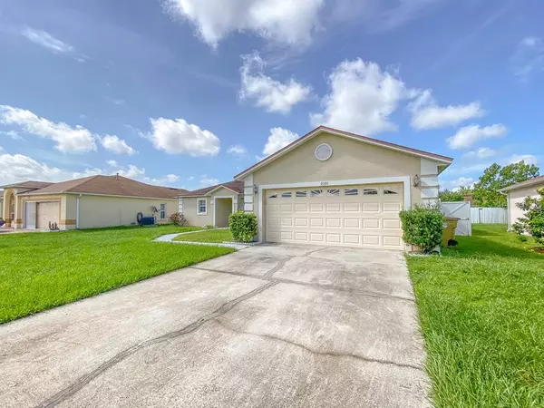 Kissimmee, FL 34758,5088 HEATHERSTONE DR