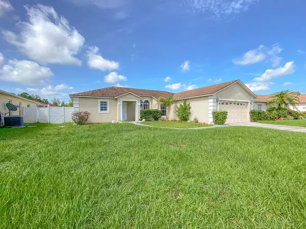 Kissimmee, FL 34758,5088 HEATHERSTONE DR