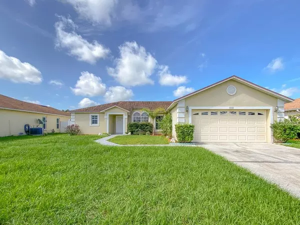 5088 HEATHERSTONE DR,  Kissimmee,  FL 34758