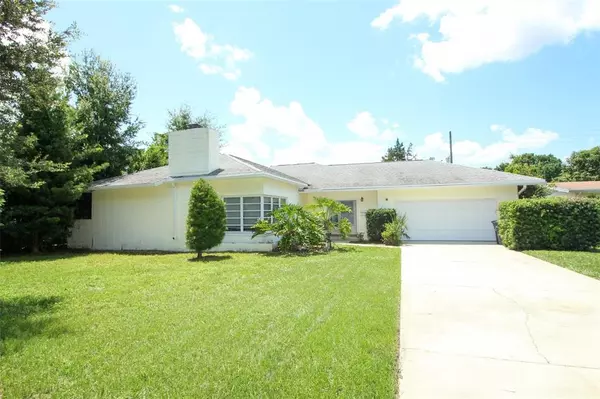 2344 WOODCREST DR, Winter Park, FL 32792
