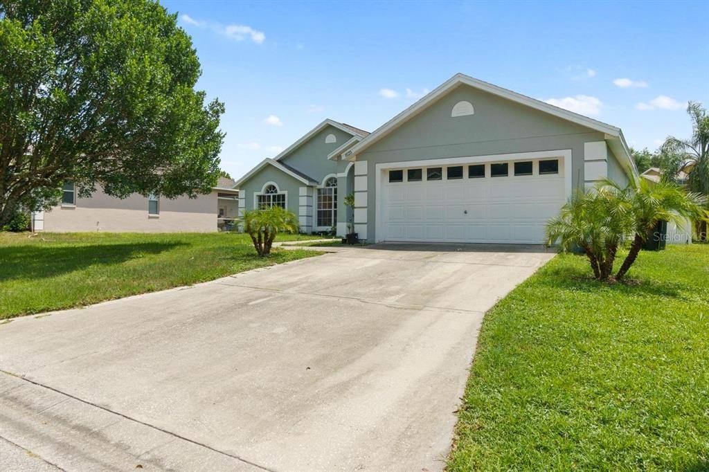 825 MONTANA AVE, Davenport, FL 33897