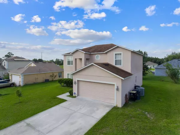 Poinciana, FL 34759,308 ERIE LN