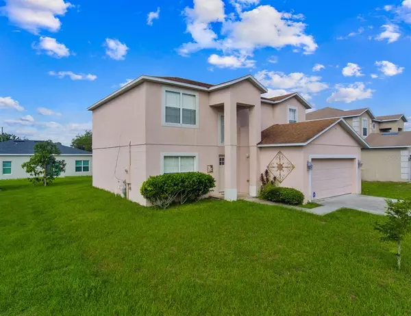 Poinciana, FL 34759,308 ERIE LN