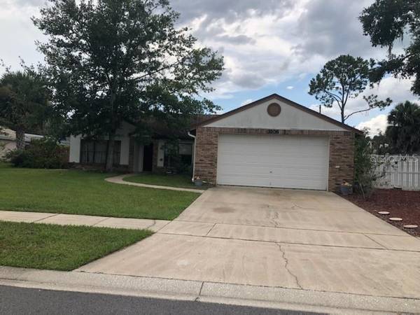 3106 ERSKINE DR, Oviedo, FL 32765