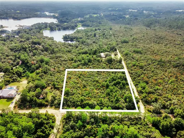 100 CHANWAY RD, Lake Helen, FL 32744