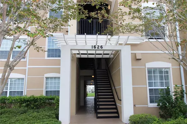 1626 PEREGRINE CIR #208,  Rockledge,  FL 32955