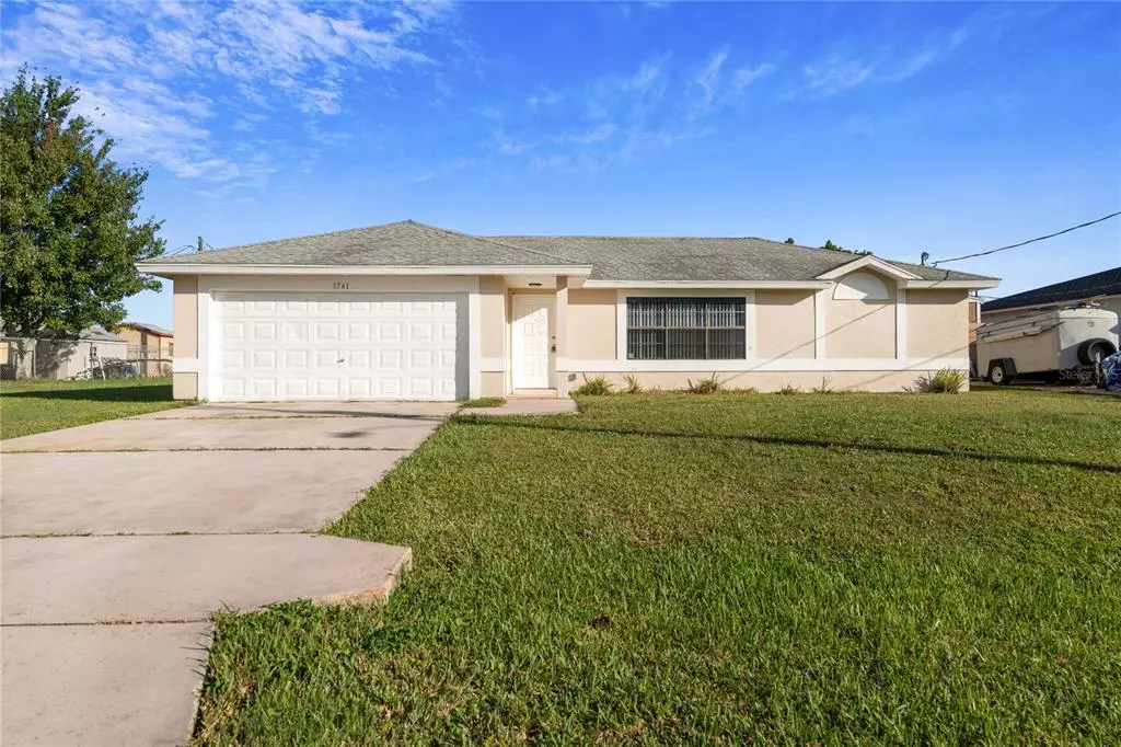 Palm Bay, FL 32907,1741 APACHE ST NE