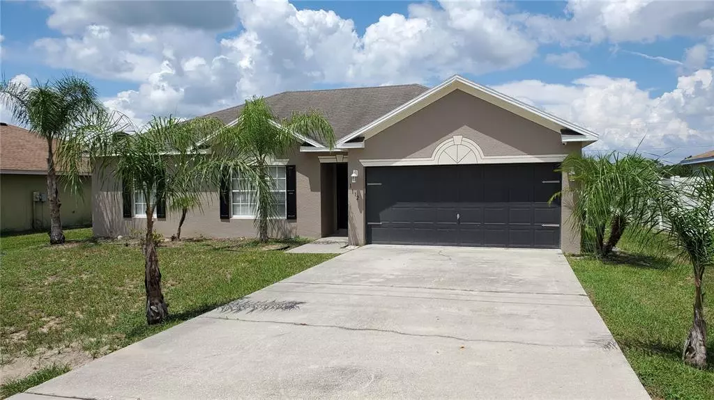 1112 JAMES WAY, Poinciana, FL 34759