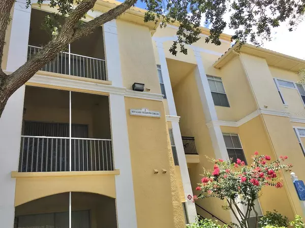 1100 LAKE SHADOW CIR #2305, Maitland, FL 32751