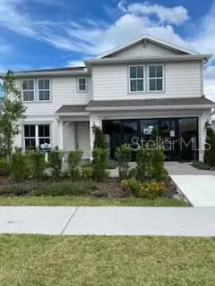 2313 IVY HARVEST PL, Oviedo, FL 32765