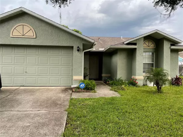 12821 CANE POLE CT, Orlando, FL 32828