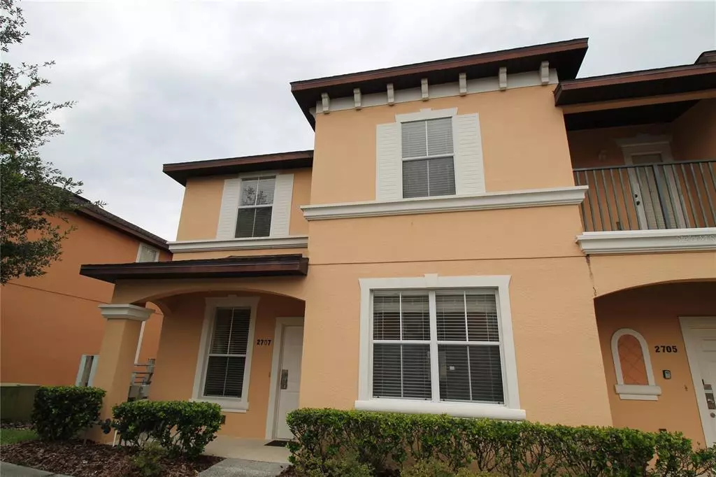 Kissimmee, FL 34746,2707 CAMARO DR