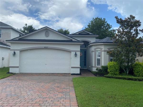 4137 HEIRLOOM ROSE PL, Oviedo, FL 32766