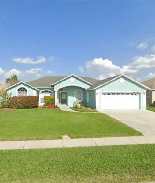 3402 GATOR BAY CREEK BLVD, Saint Cloud, FL 34772