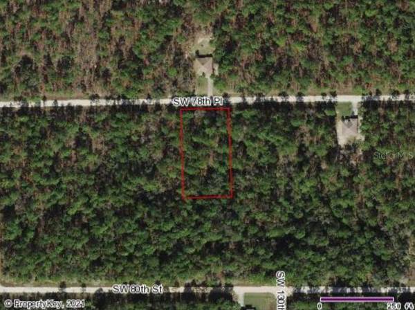 0 SW 78TH PL, Dunnellon, FL 34432