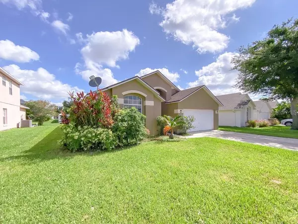 Kissimmee, FL 34747,7903 GOLDEN POND CIR