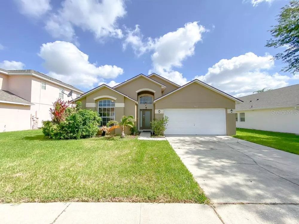 Kissimmee, FL 34747,7903 GOLDEN POND CIR