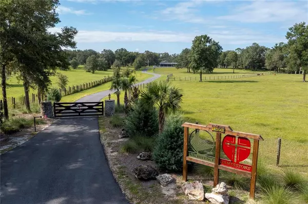 18030 SE 42 PL, Morriston, FL 32668