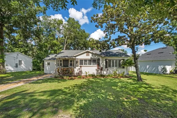 1600 UTAH BLVD, Orlando, FL 32803