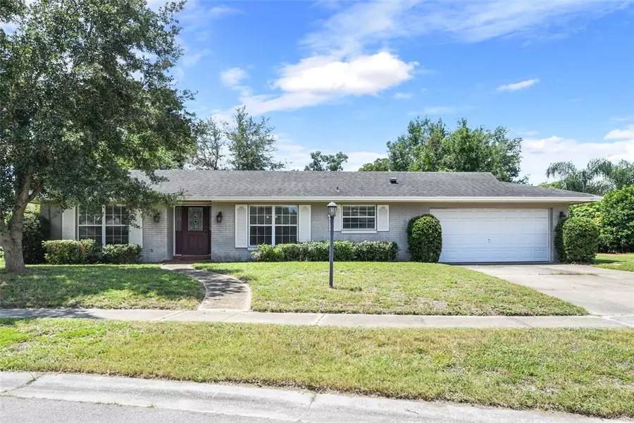 4308 YORKETOWNE RD, Orlando, FL 32812