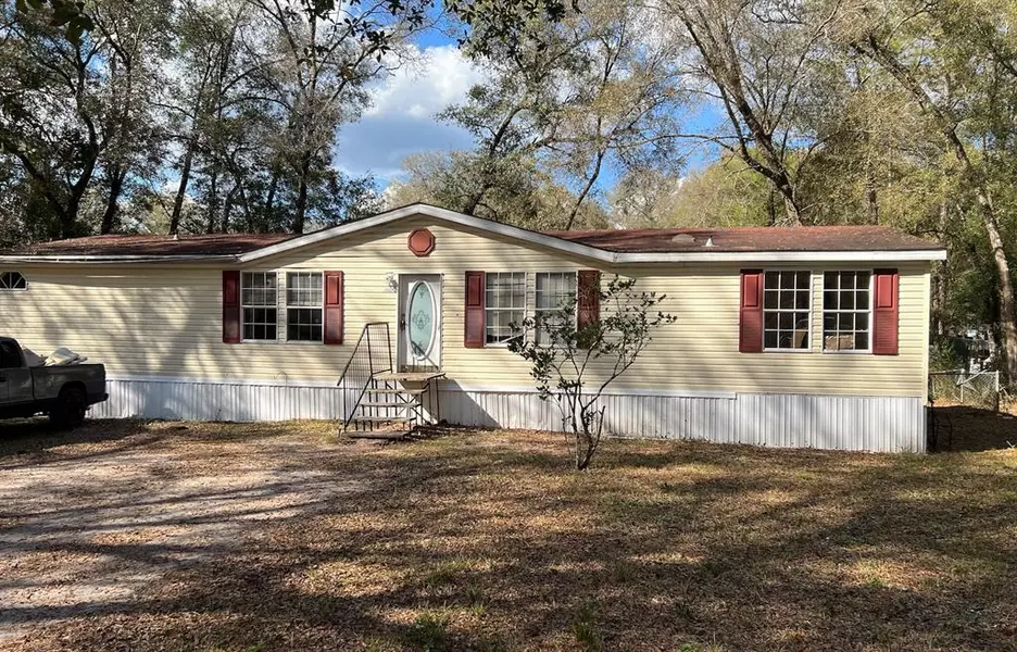 20321 RINGNECK RD, Altoona, FL 32702