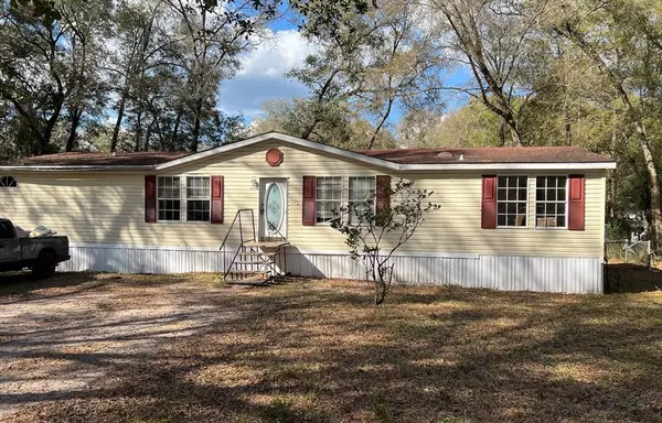 20321 RINGNECK RD, Altoona, FL 32702