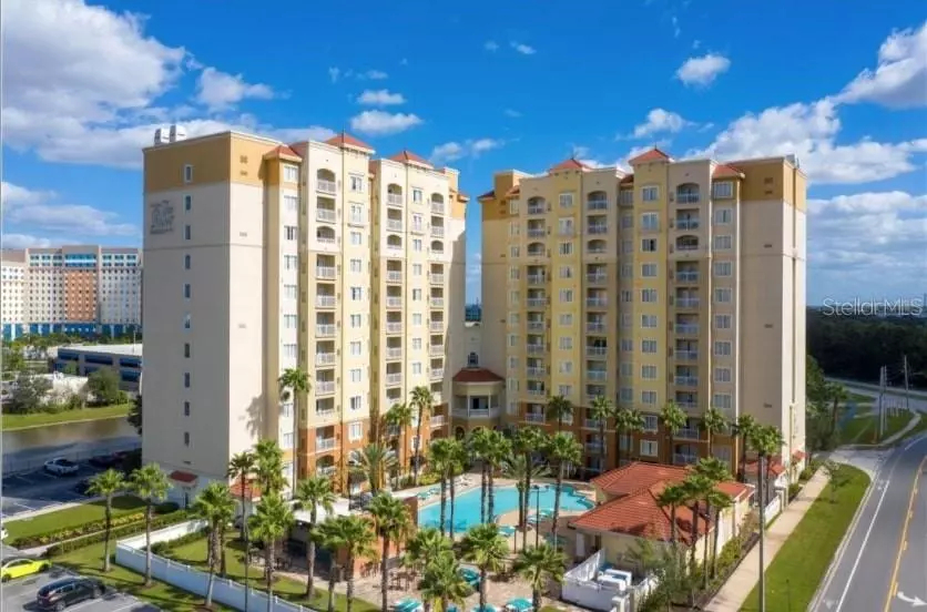 7395 UNIVERSAL BLVD #203, Orlando, FL 32819