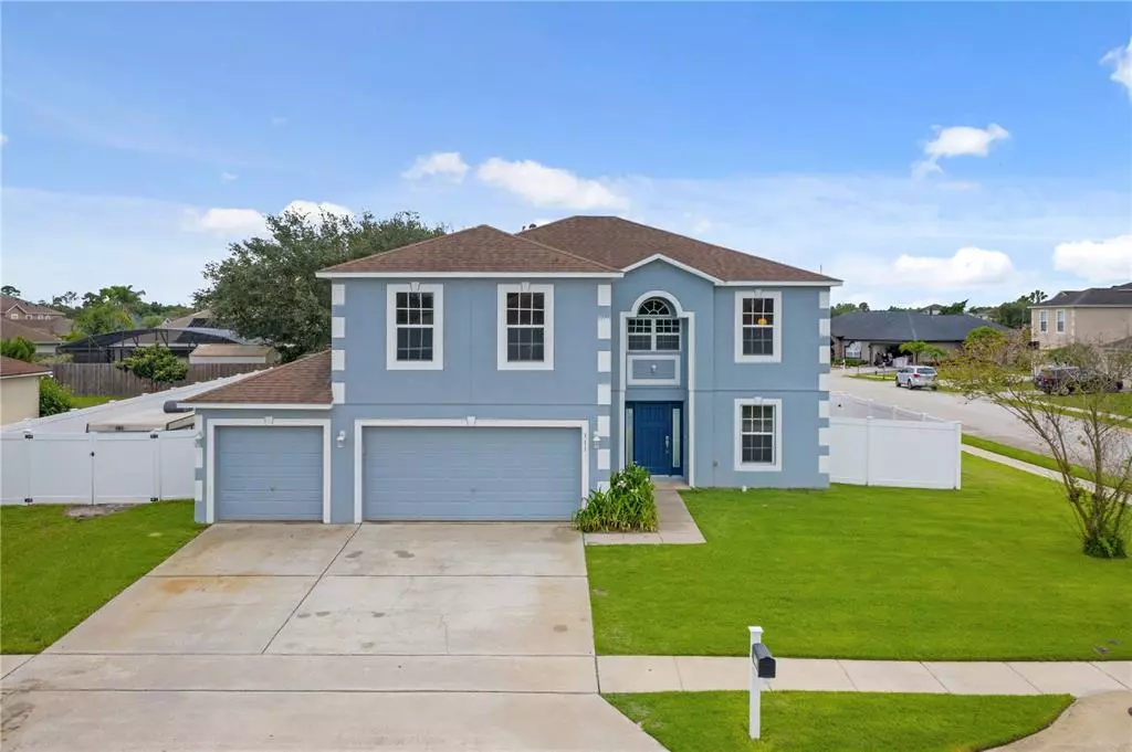 Chuluota, FL 32766,311 MAPLE TREE LN