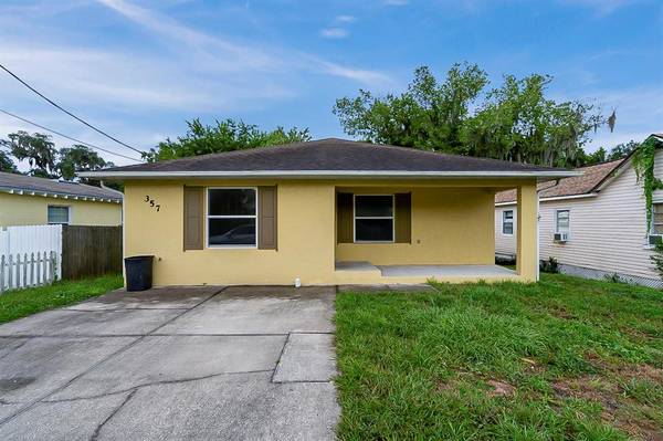 357 N MYRTLE AVE, New Smyrna Beach, FL 32168