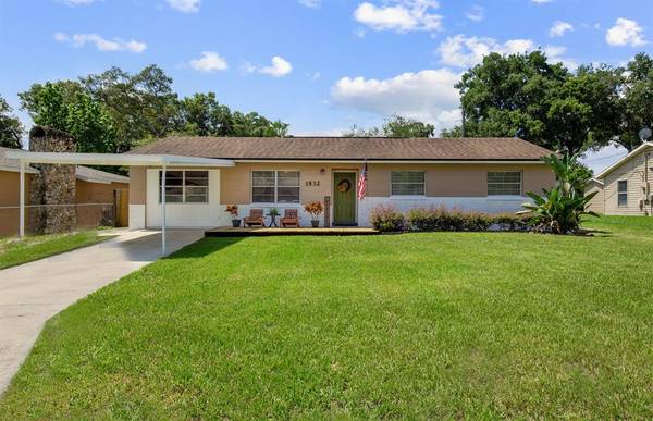 1532 ORMOND AVE, Apopka, FL 32703