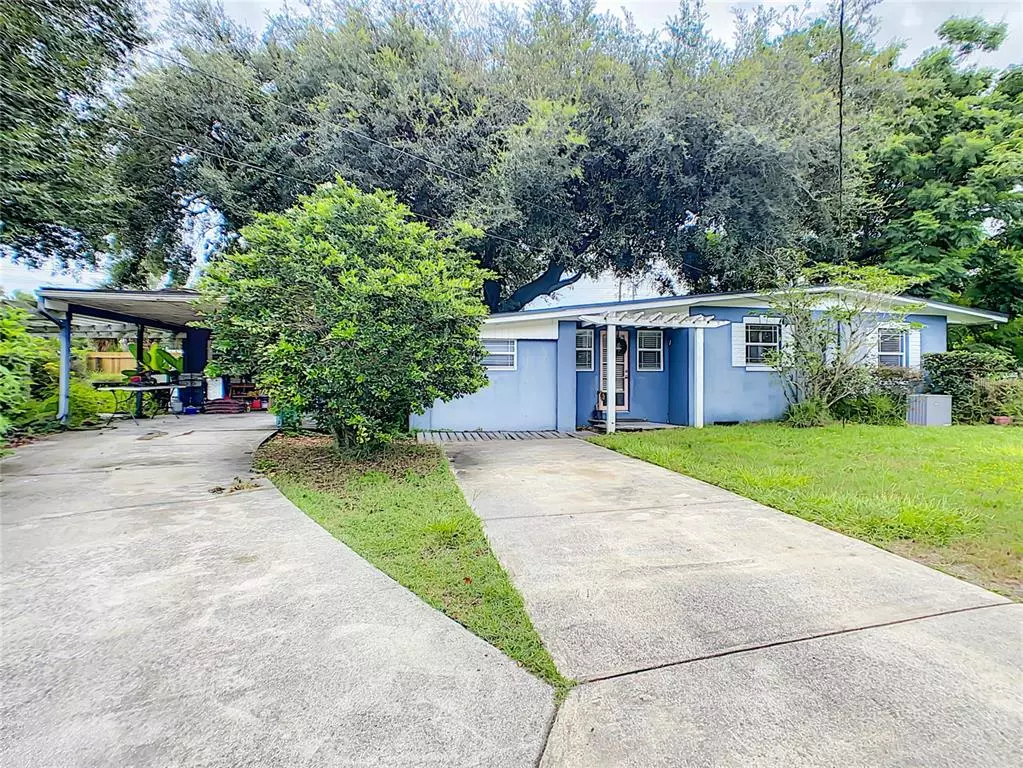Orlando, FL 32806,2324 DAWLEY AVE