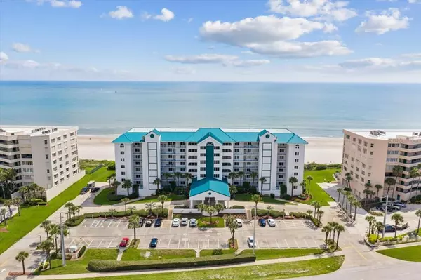 4641 S ATLANTIC AVE #6040, Ponce Inlet, FL 32127