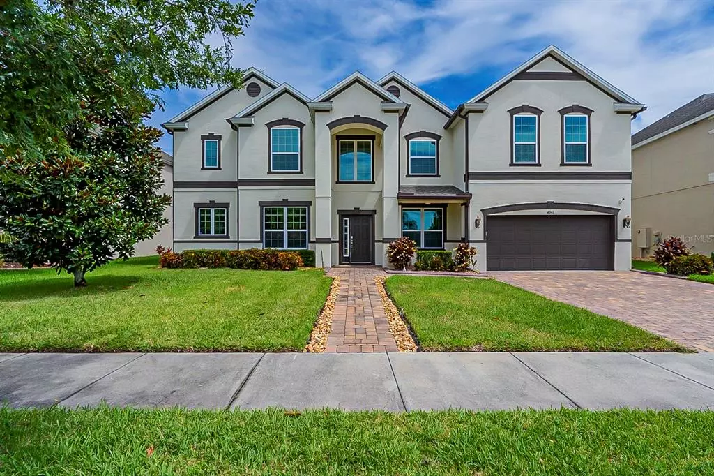 Saint Cloud, FL 34771,4941 CYPRESS HAMMOCK DR