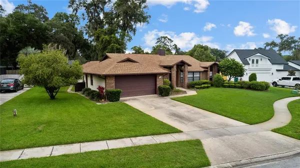 Longwood, FL 32750,538 THAMES CIR