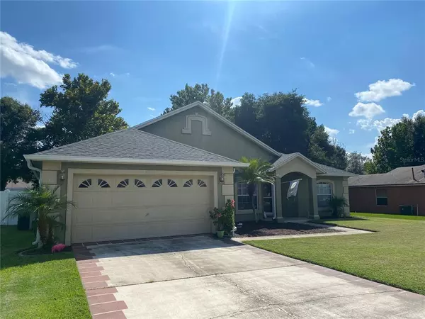 Clermont, FL 34711,12901 BROWN BARK TRL