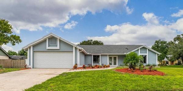 2908 LAGOON CV, Oviedo, FL 32765