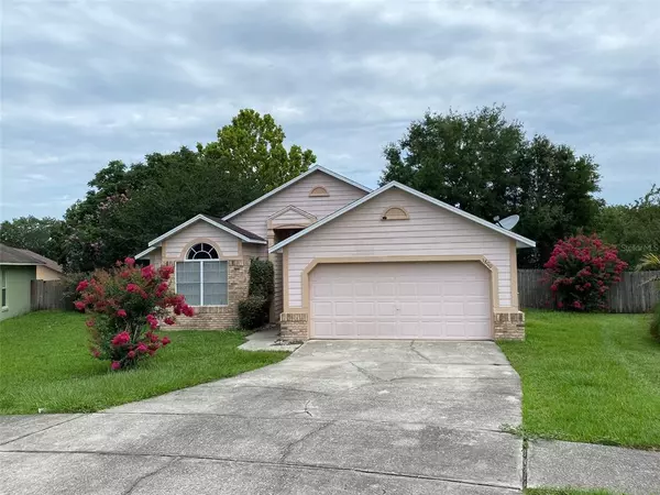 1800 WEXHAM BLVD, Apopka, FL 32703