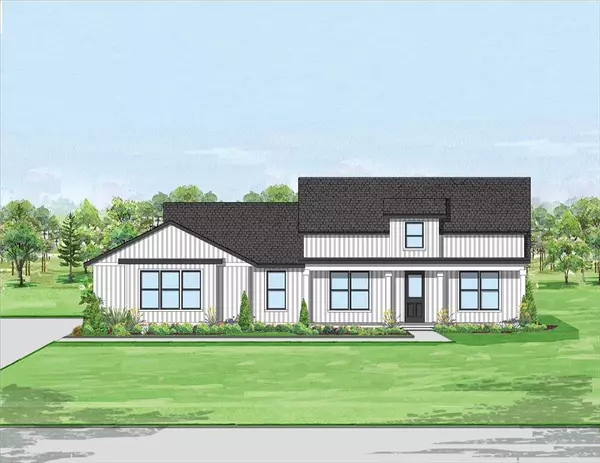 Xxx E CROTON WAY, Howey In The Hills, FL 34737