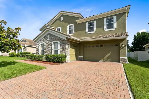 Kissimmee, FL 34744,3929 COASTAL BREEZE DR