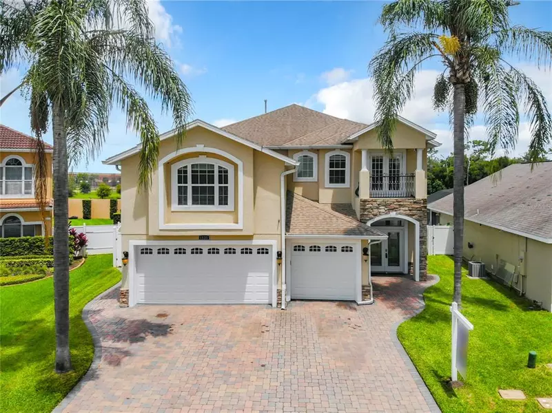 6535 CHERRY GROVE CIR, Orlando, FL 32809