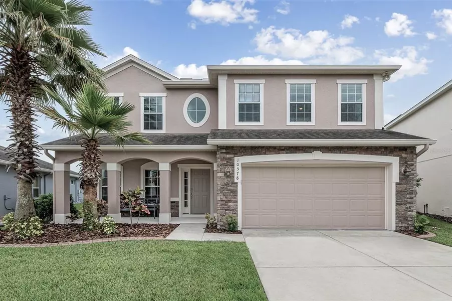 10578 CABBAGE TREE LOOP, Orlando, FL 32825