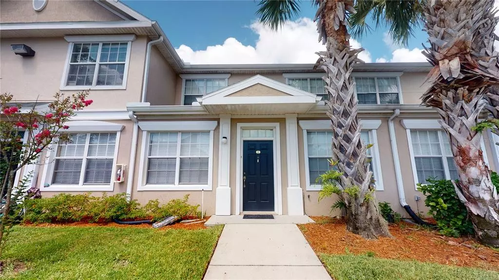 100 COLIBRI WAY #102, Melbourne, FL 32901