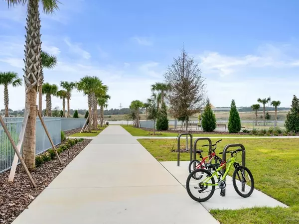 Clermont, FL 34711,2984 AMBERSWEET PL #Lot 579