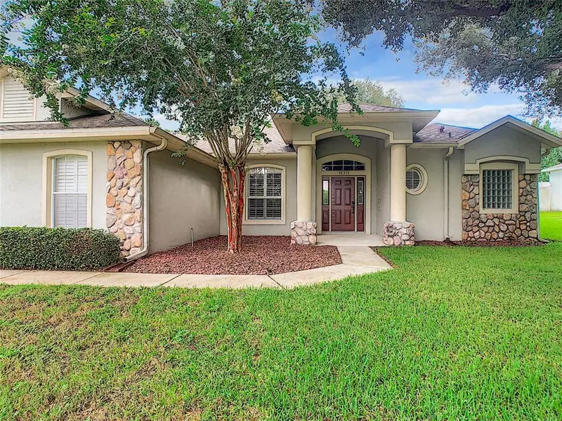 16311 ARROWHEAD TRL, Clermont, FL 34711